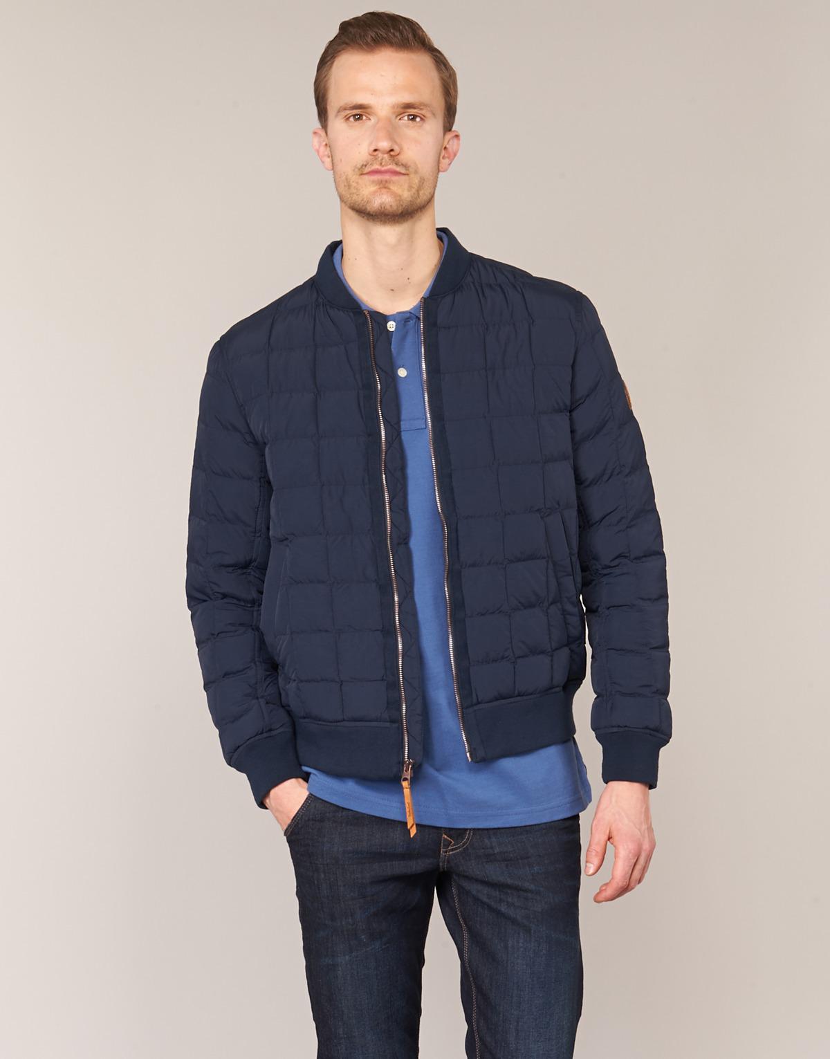 timberland skye peak thermofibre jacket