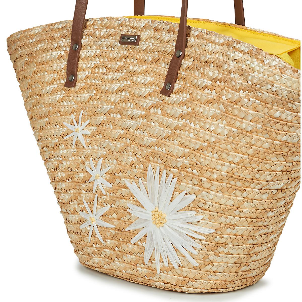 Sacs fourre-tout et cabas Les Tropéziennes Par M Belarbi pour