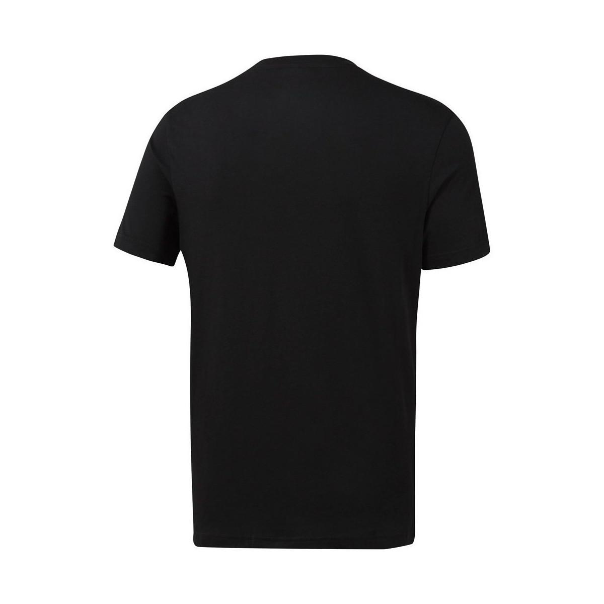t shirt ufc reebok homme 2013