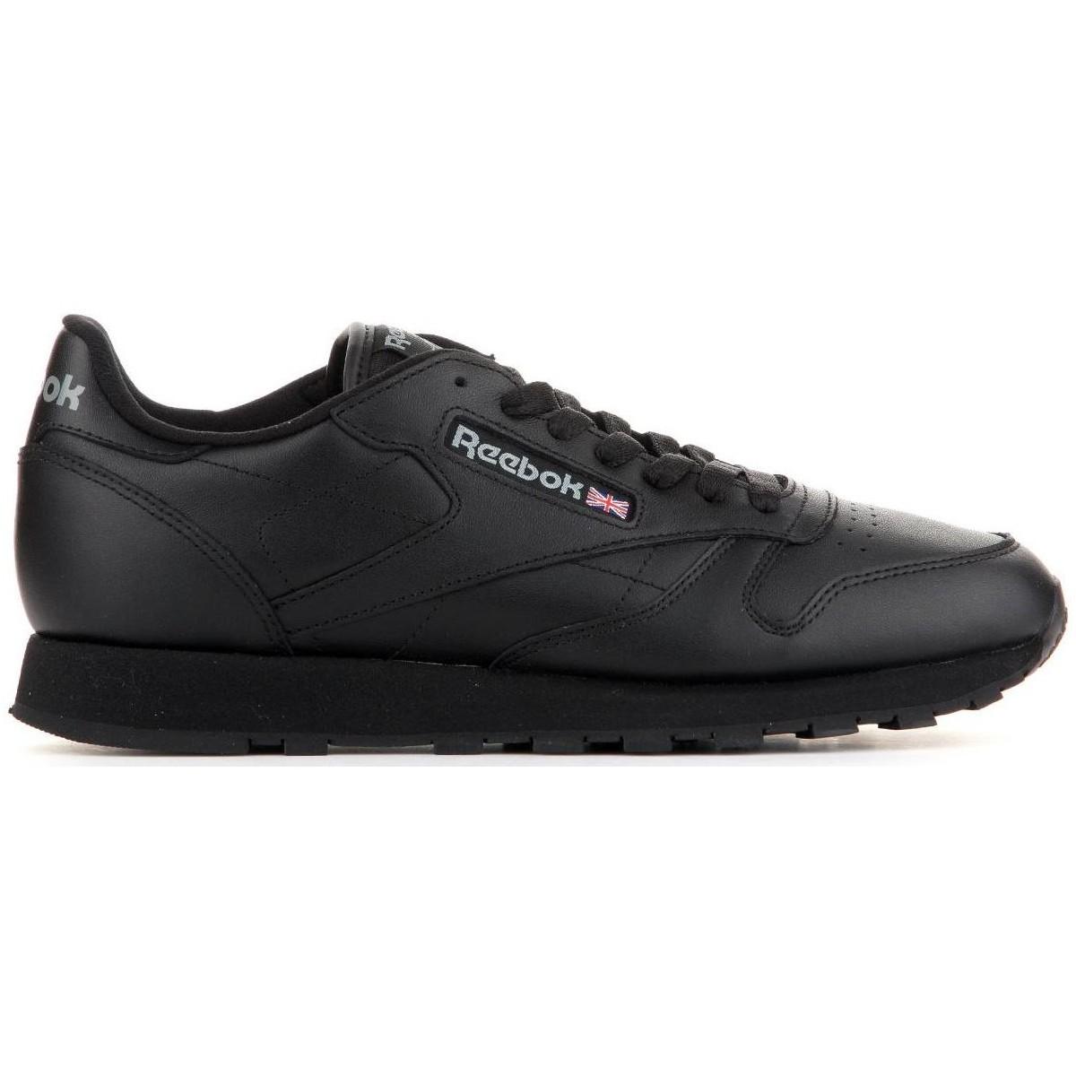 reebok cl lthr 2267