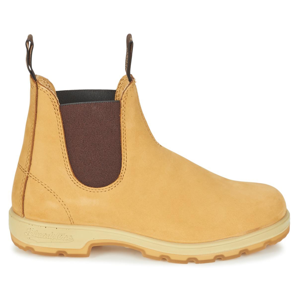 blundstone comfort