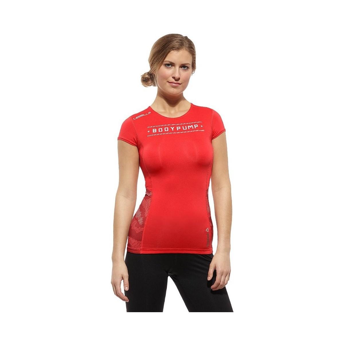 bodypump t shirt