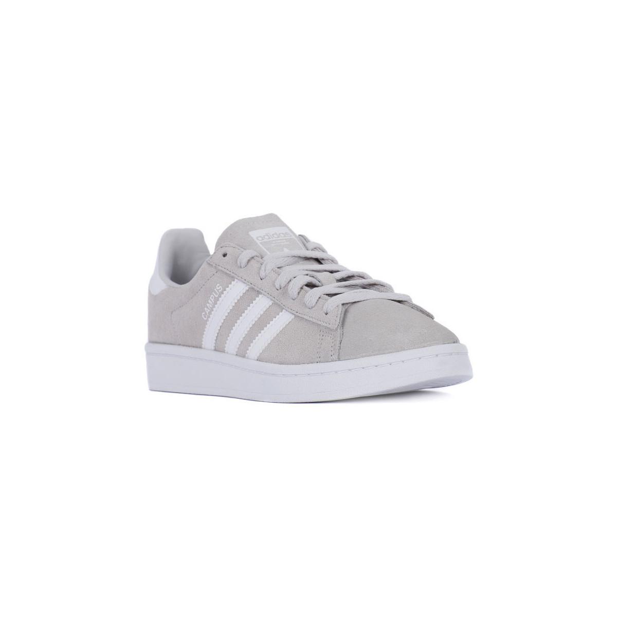 Adidas campus grey womens Outlet