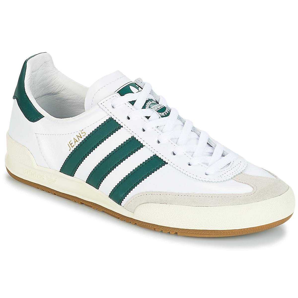 Buy > buy adidas jeans trainers > in stock