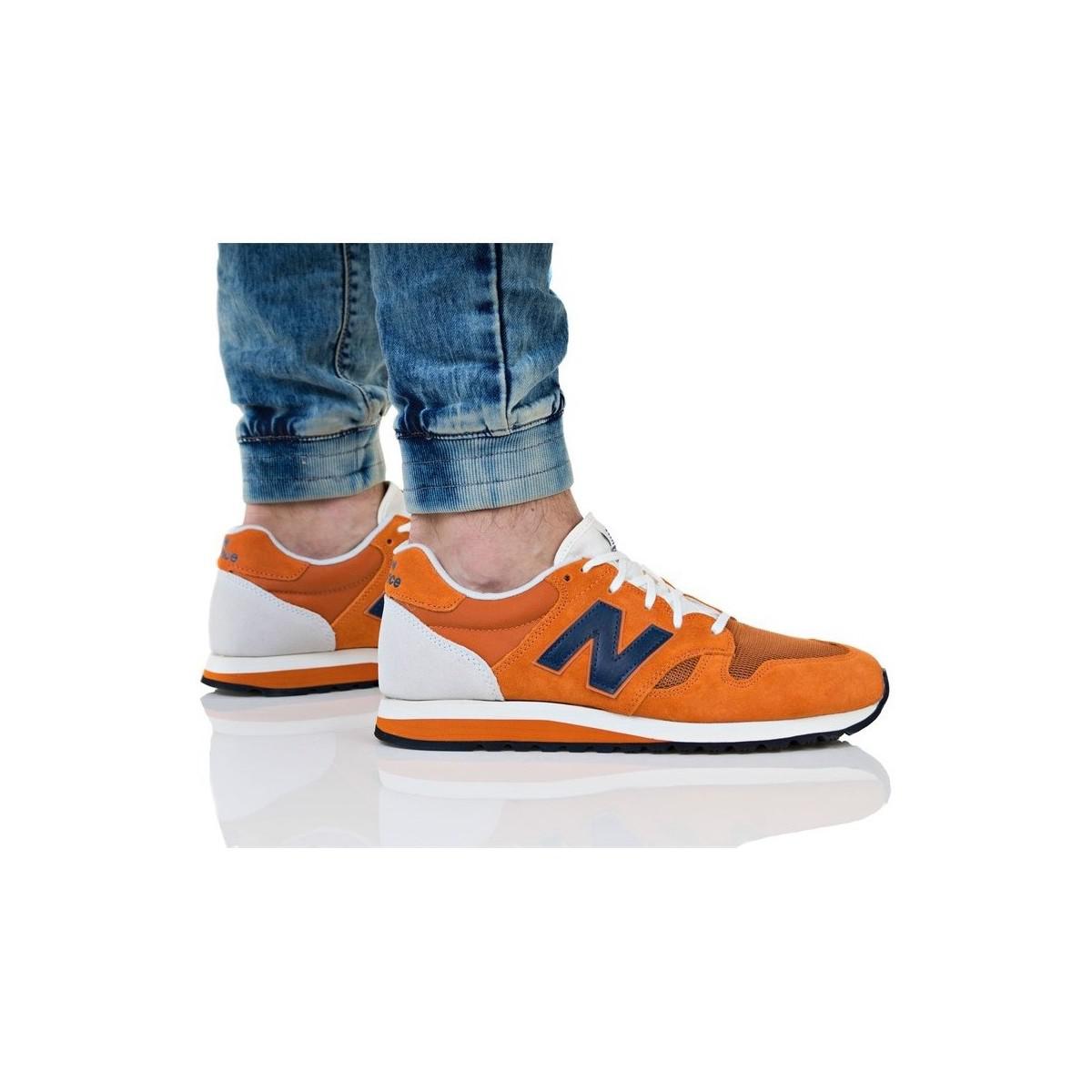 new balance unisex 520