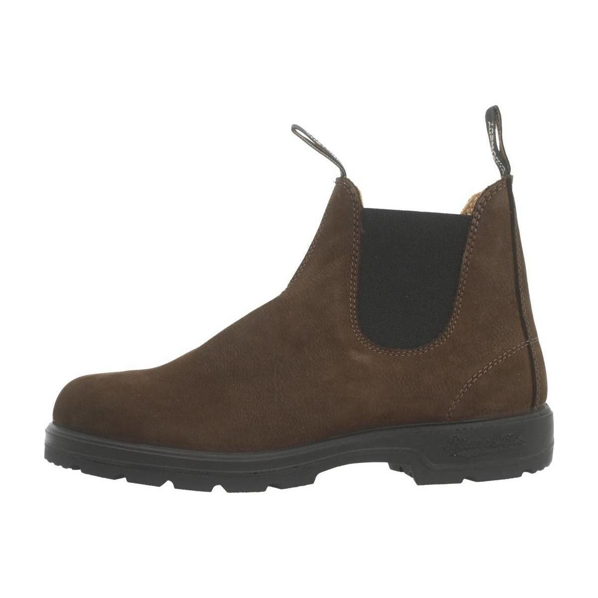spartoo blundstone