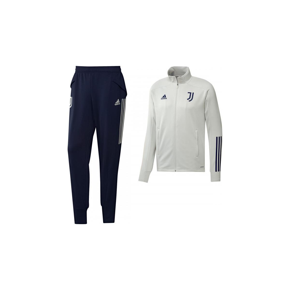 ensemble adidas juventus