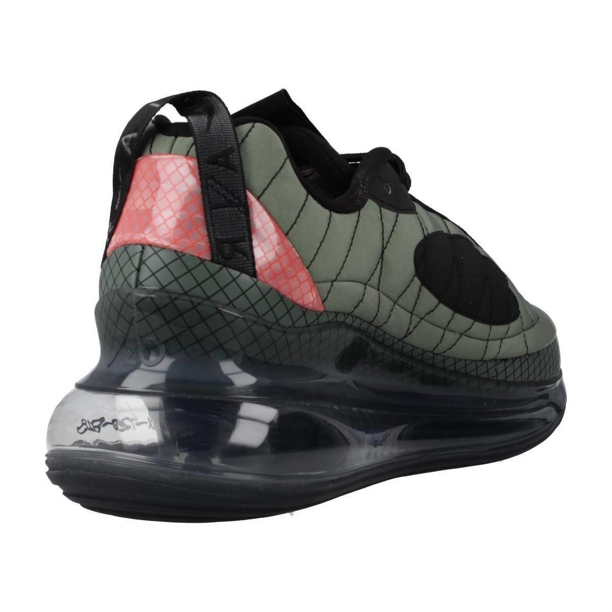 Nike Kant Air Max 720-818 - Sneakers in het Groen voor heren | Lyst NL