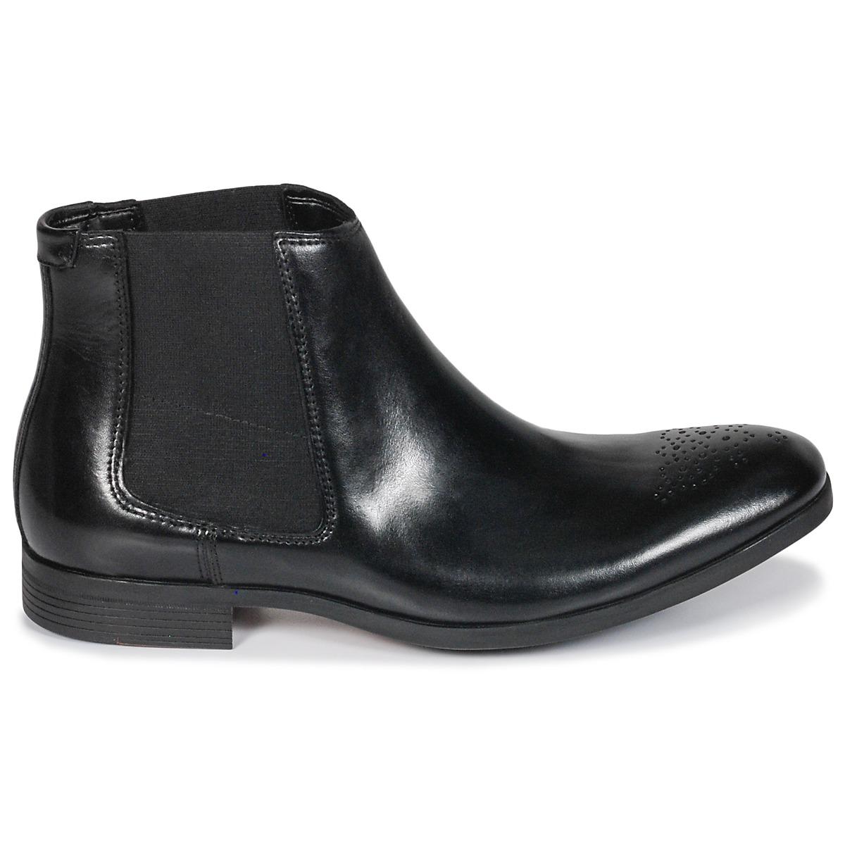 clarks gilmore chelsea