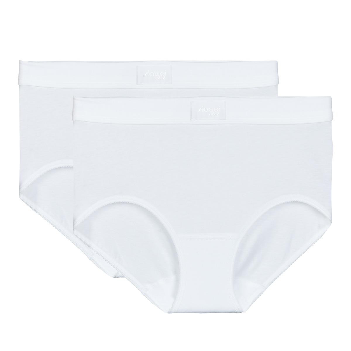 Sloggi - Culotte E Parigamba / Mutande Da Donna