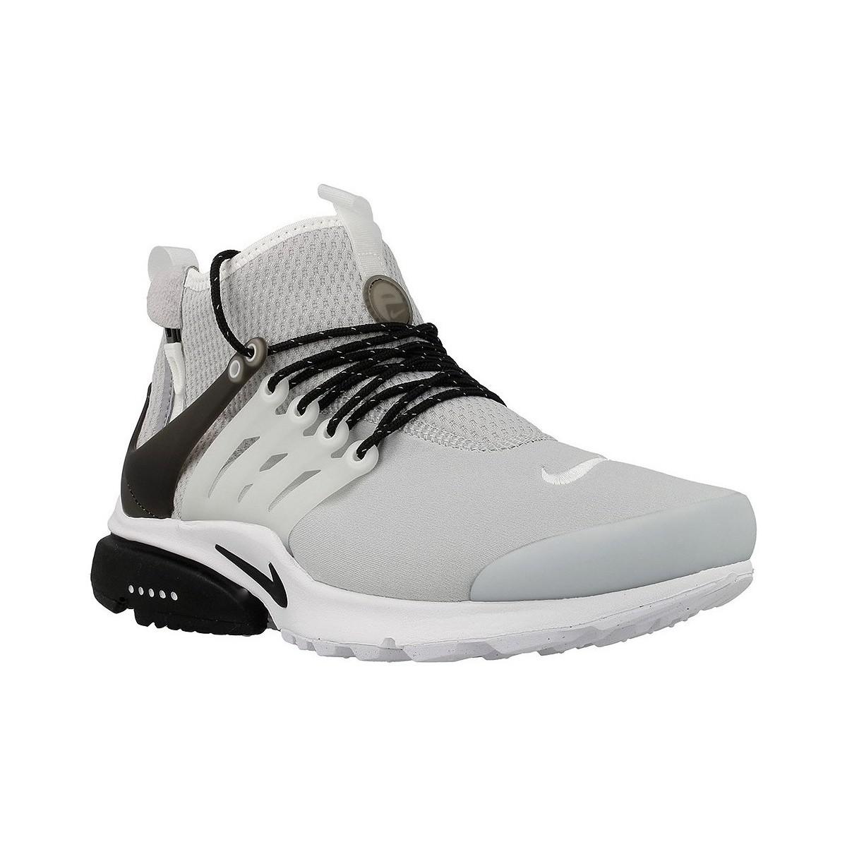 high top prestos mens