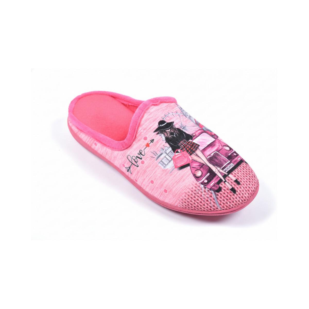 OZABI CHARENTAISE Pantofole Unisex PREMIUM Modello ZH22827 – Colore Marine, Taglia 40 – Calde, Imbottite, Lavabili In Lavatrice