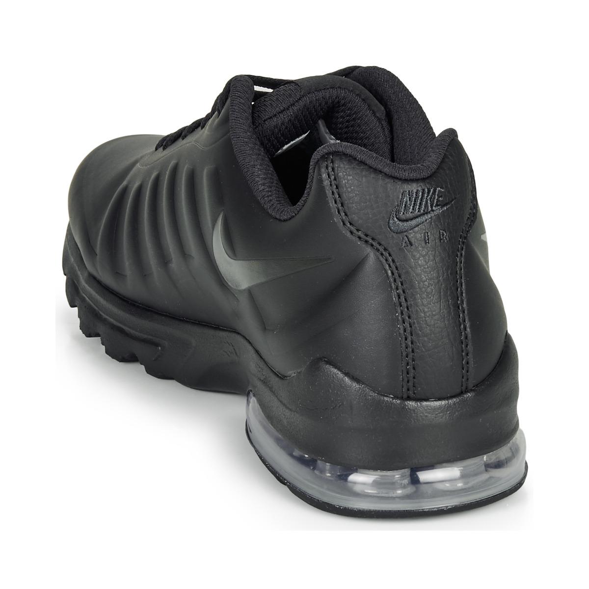 Nike Rubber Air Max Invigor Trainers in 