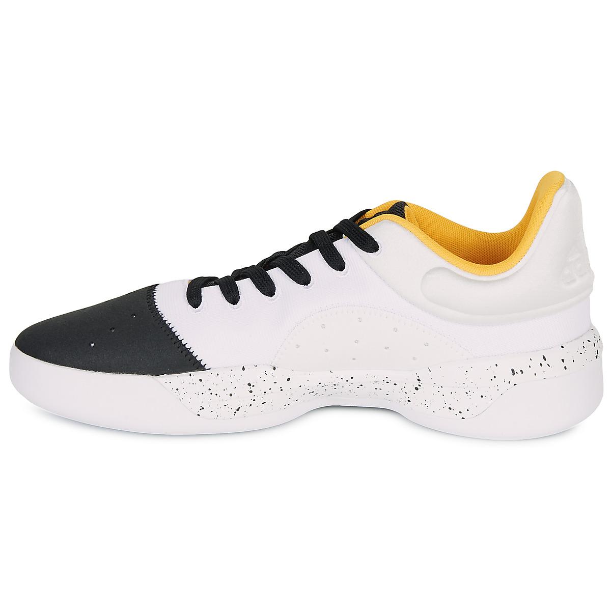 Hyperdunk Heren Bruin