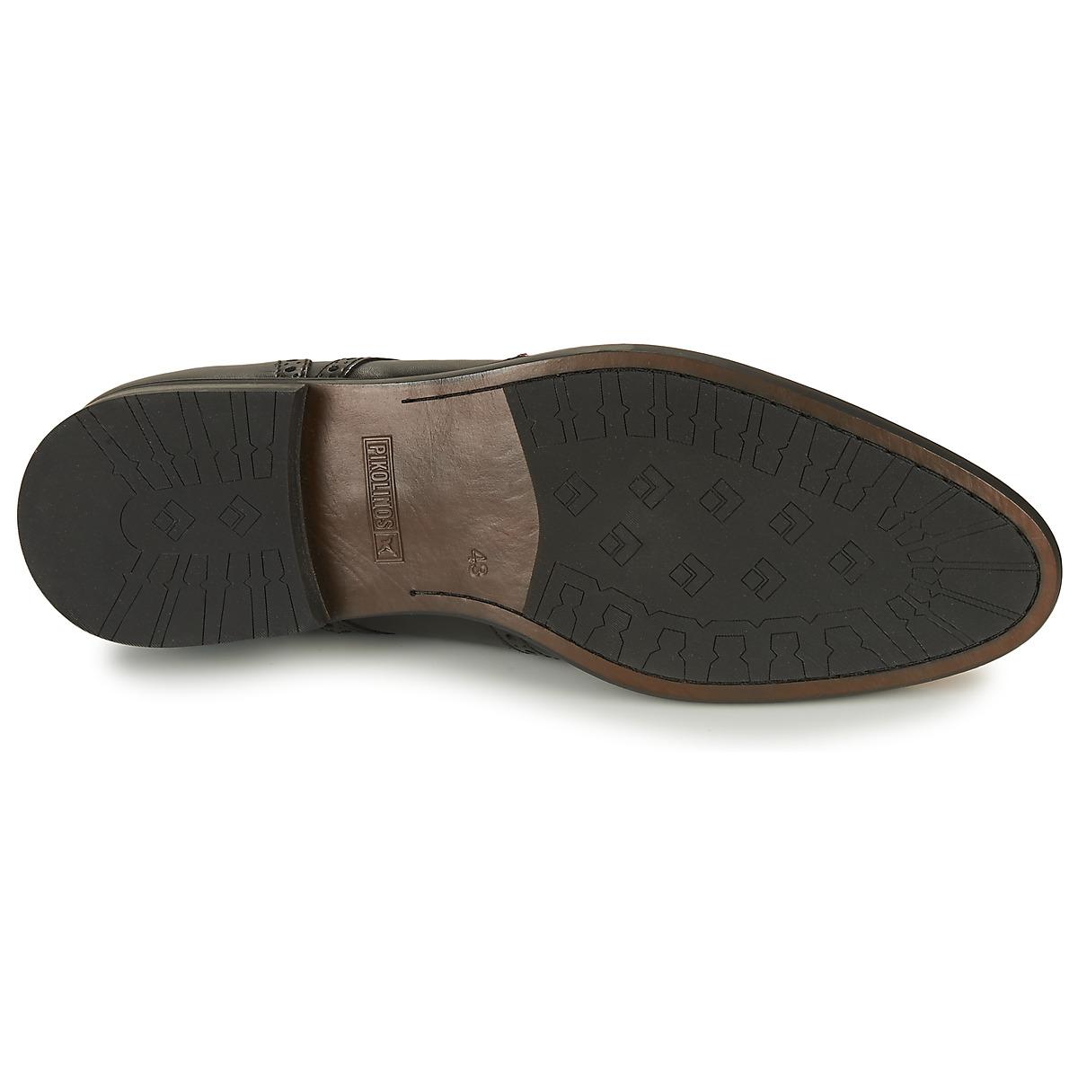 Veterschoen Oaksfield | Bristol