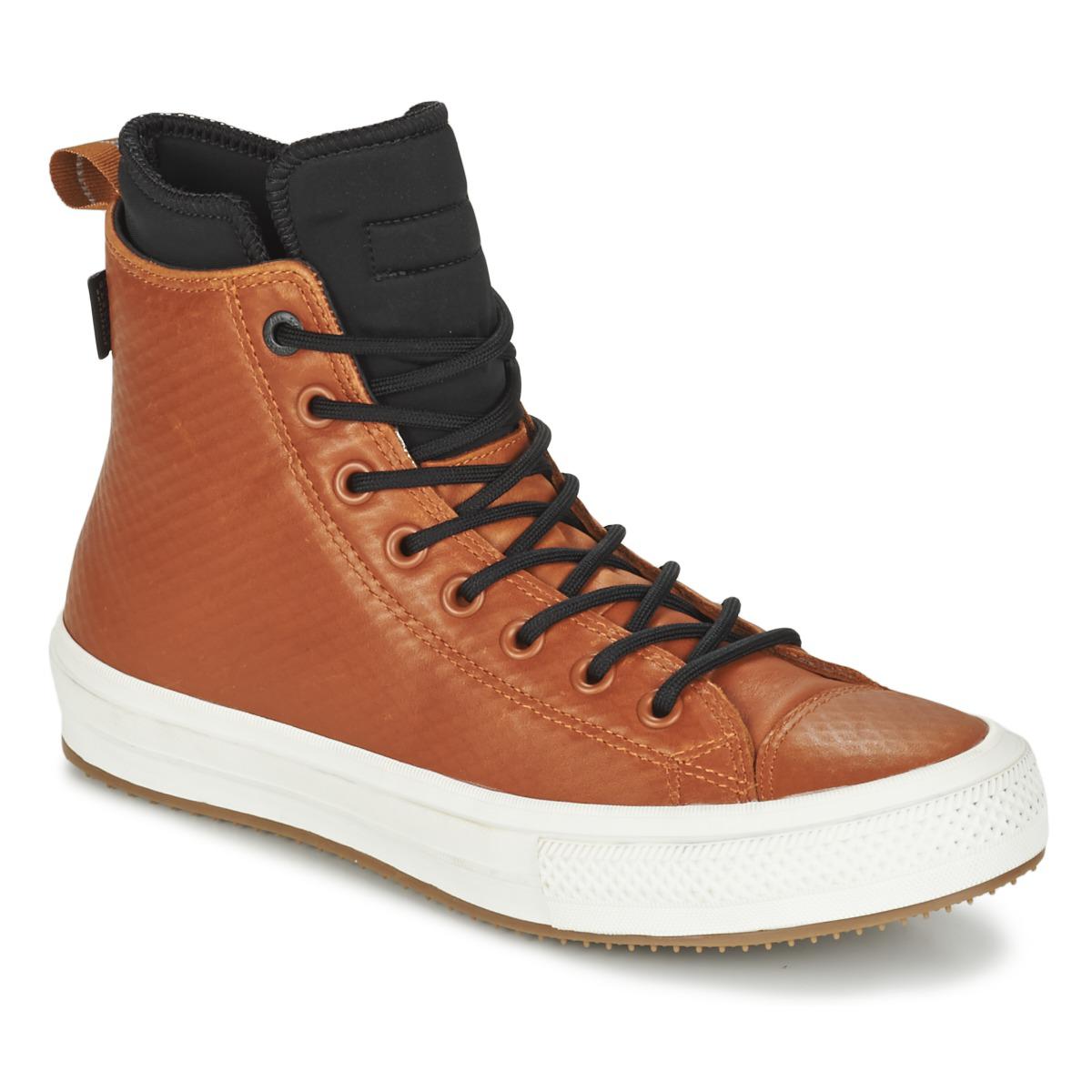 converse all star cuir marron femme converse all star cuir marron femme