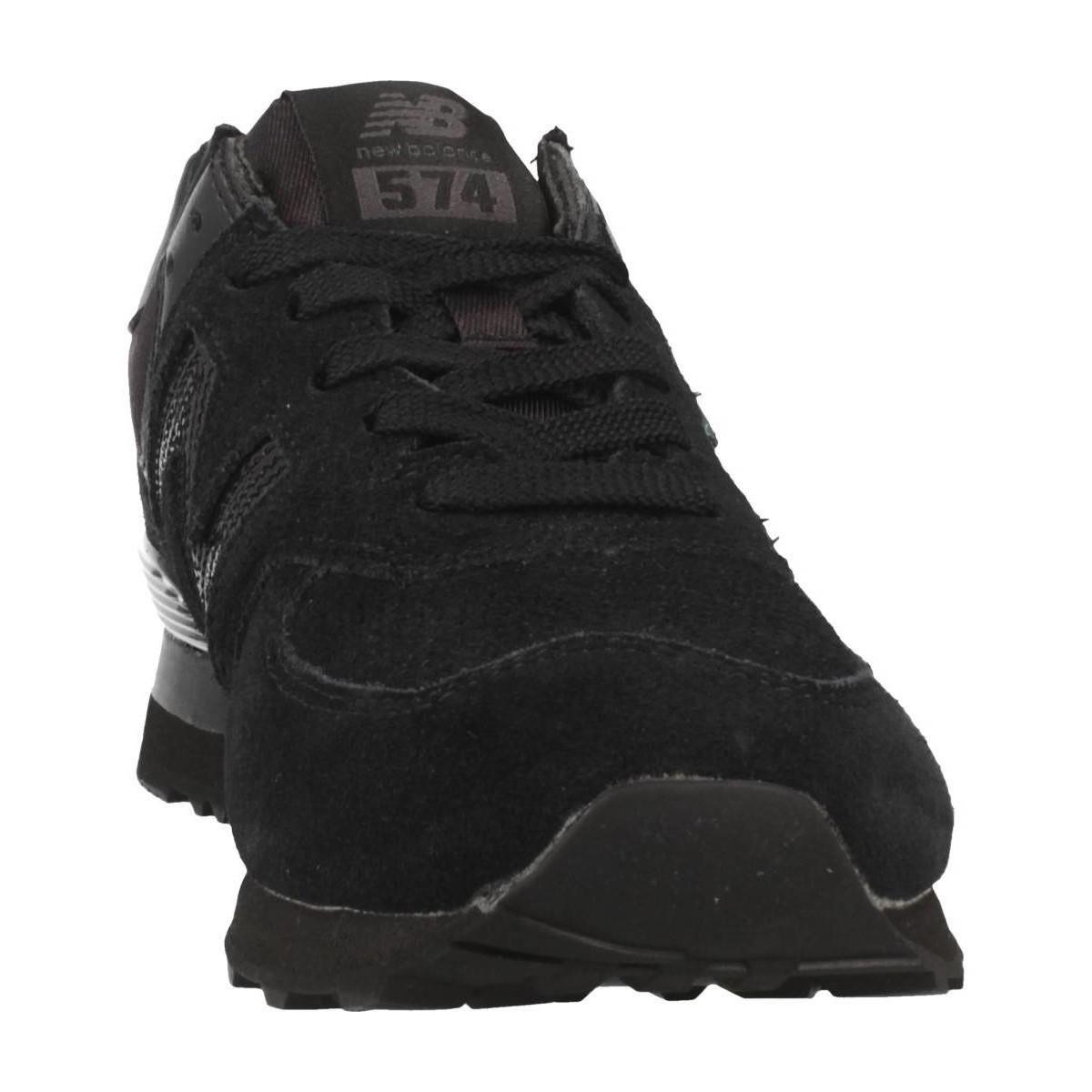 new balance 574 fha