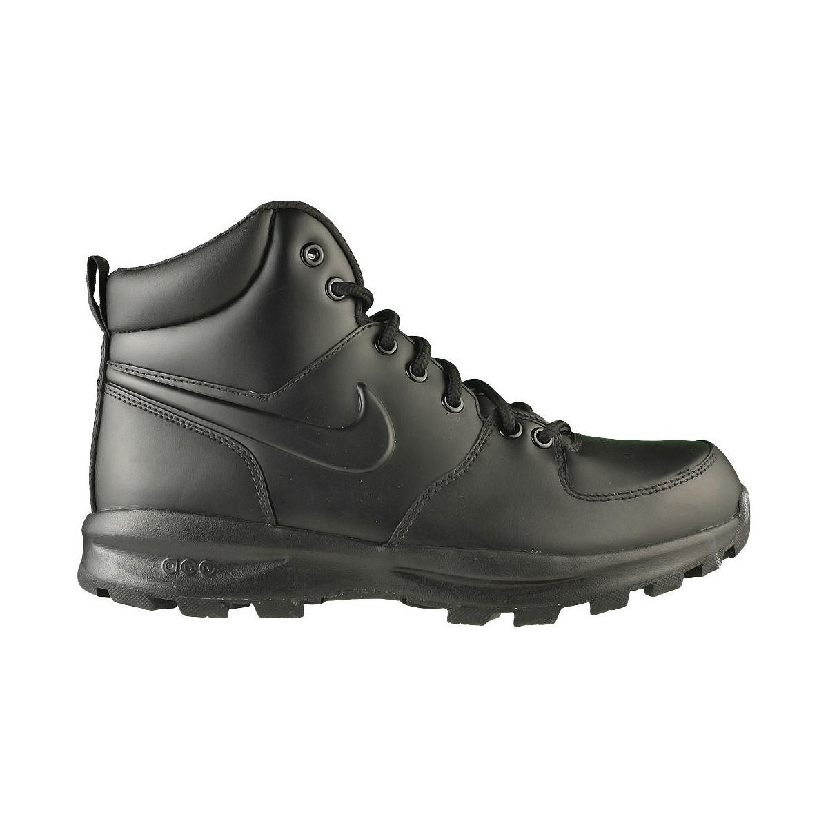 nike walking boots mens