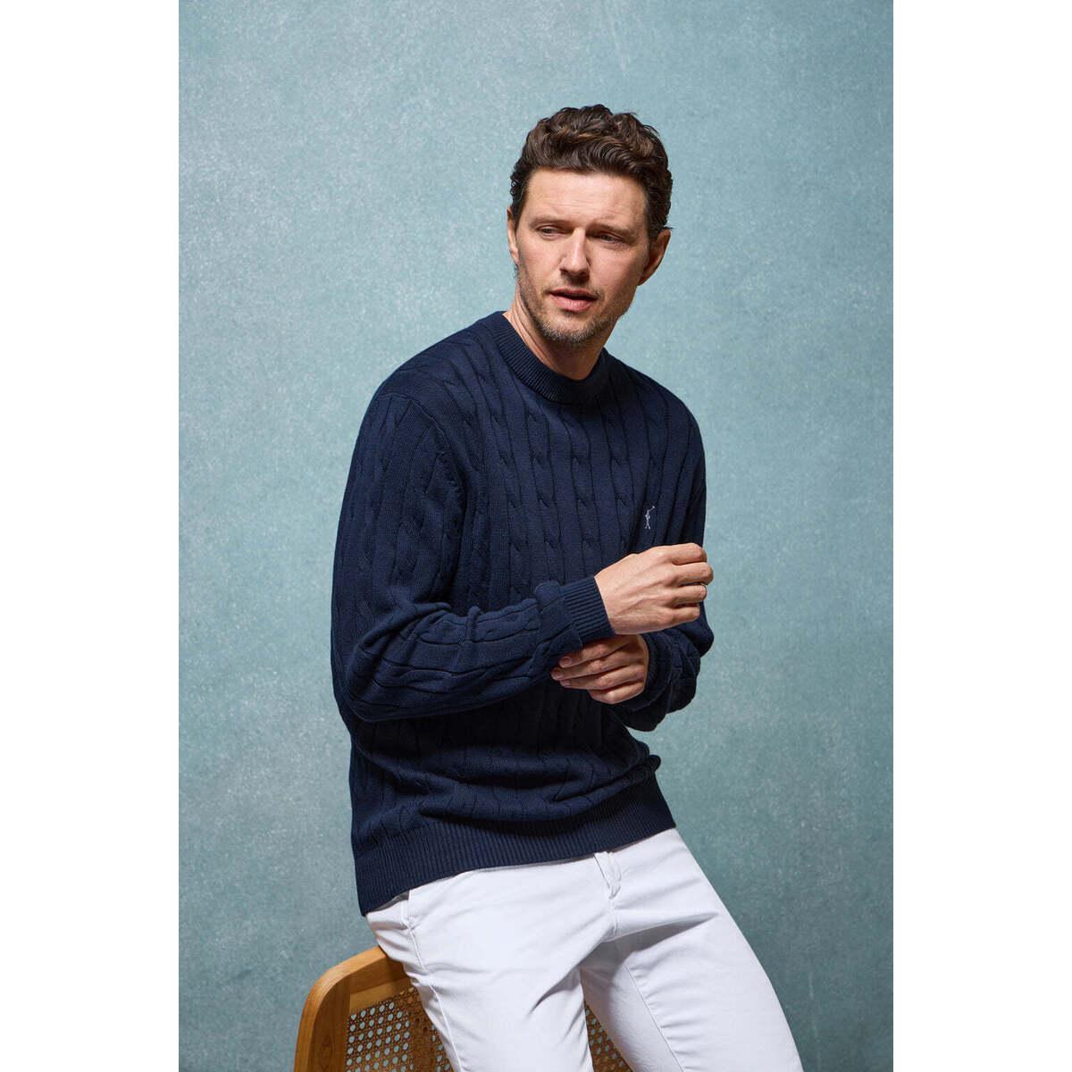 Sweats et pull overs POLO CLUB pour homme Reductions en ligne jusqu a 39 Lyst