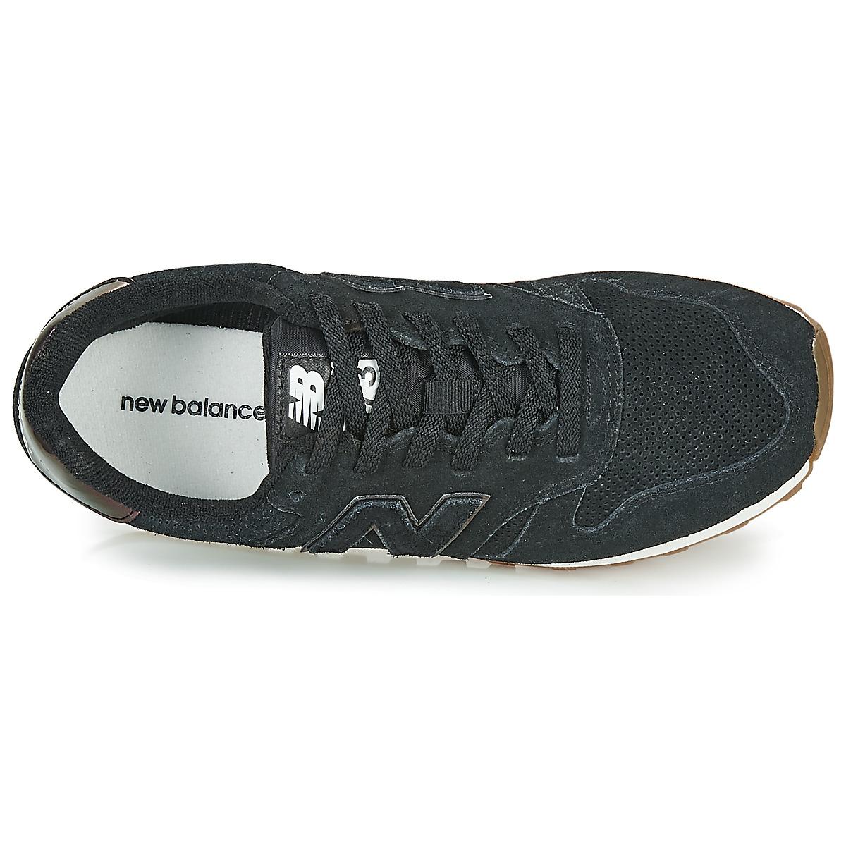 new balance 373 dames gouden