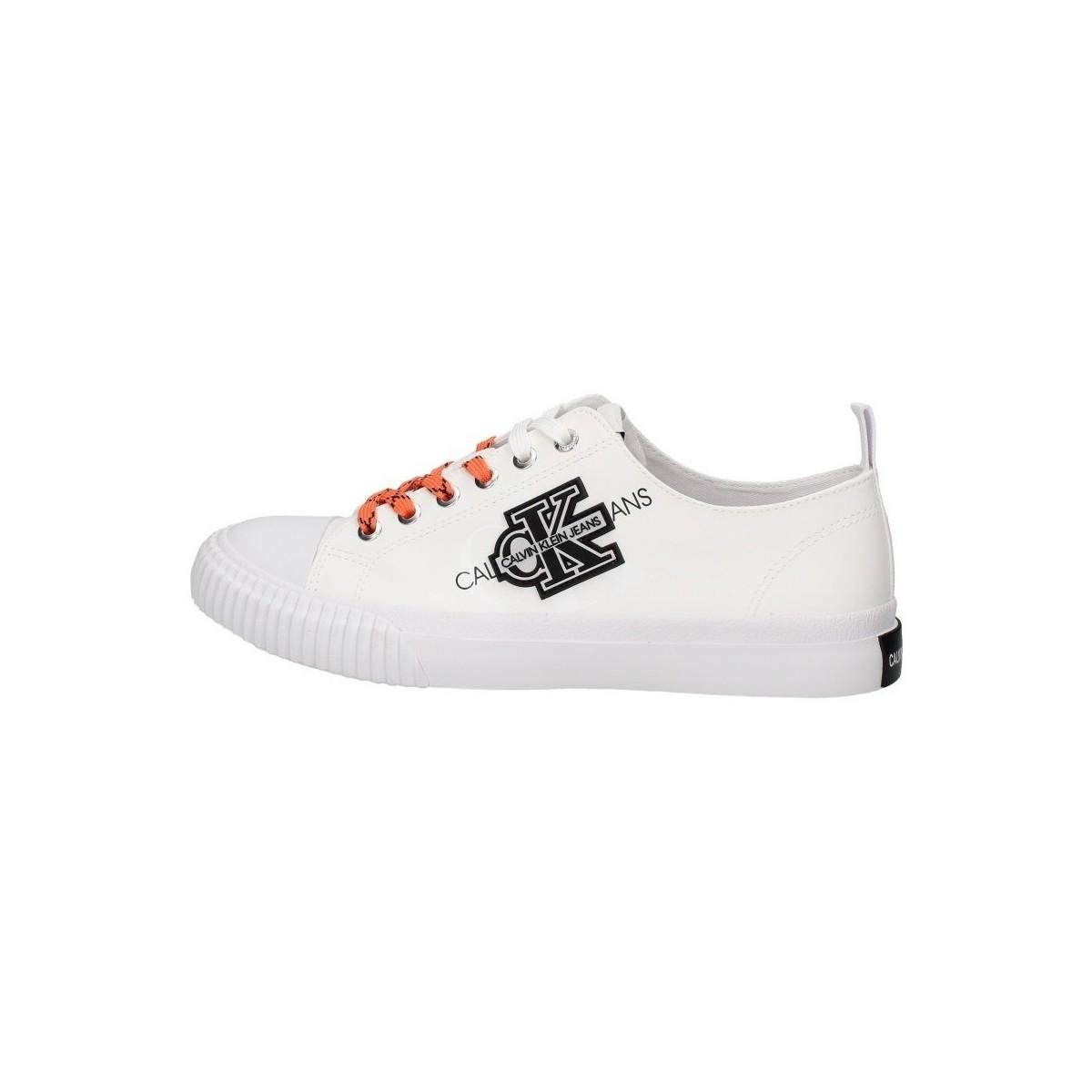 caleçon calvin klein