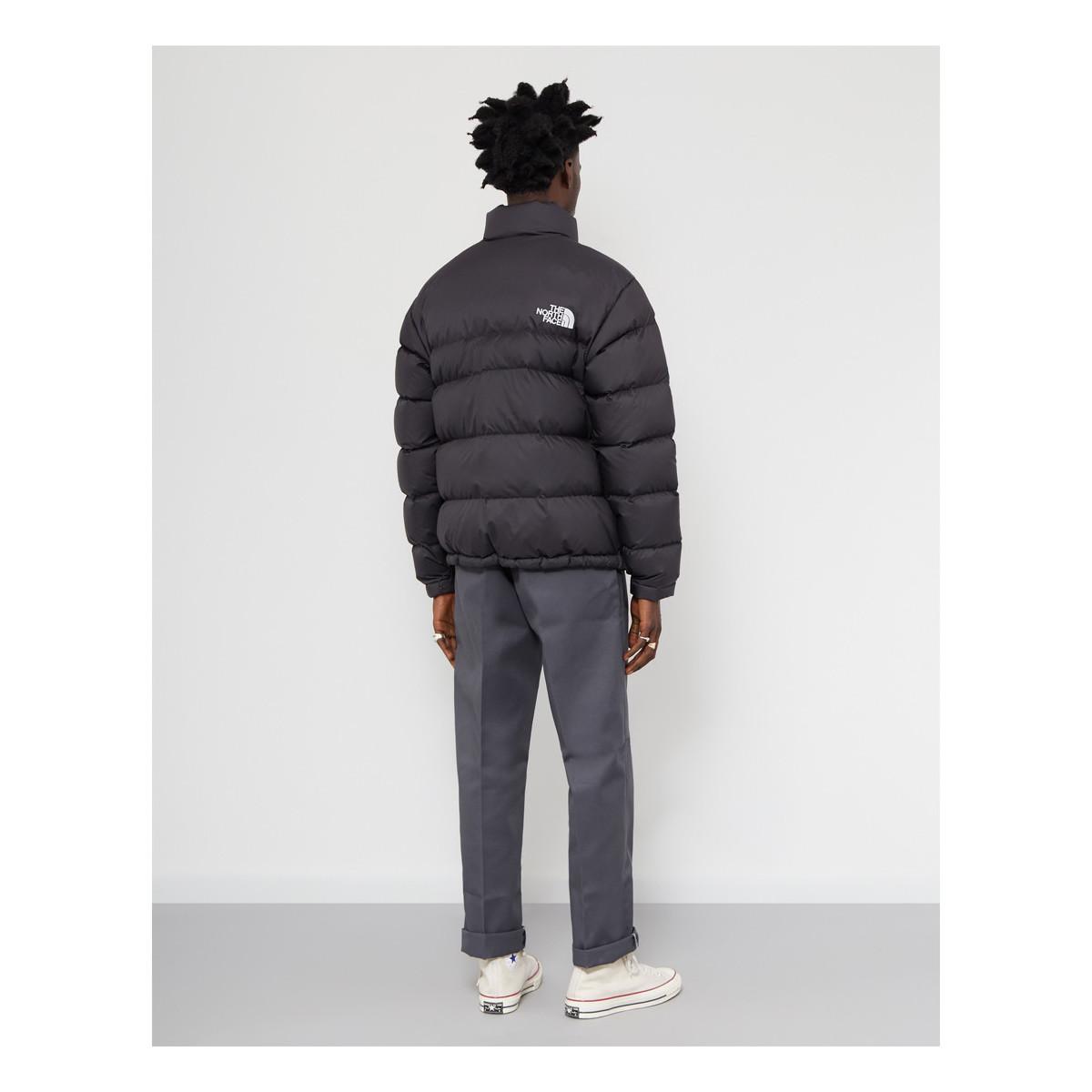 the north face black label 1992 nuptse jacket