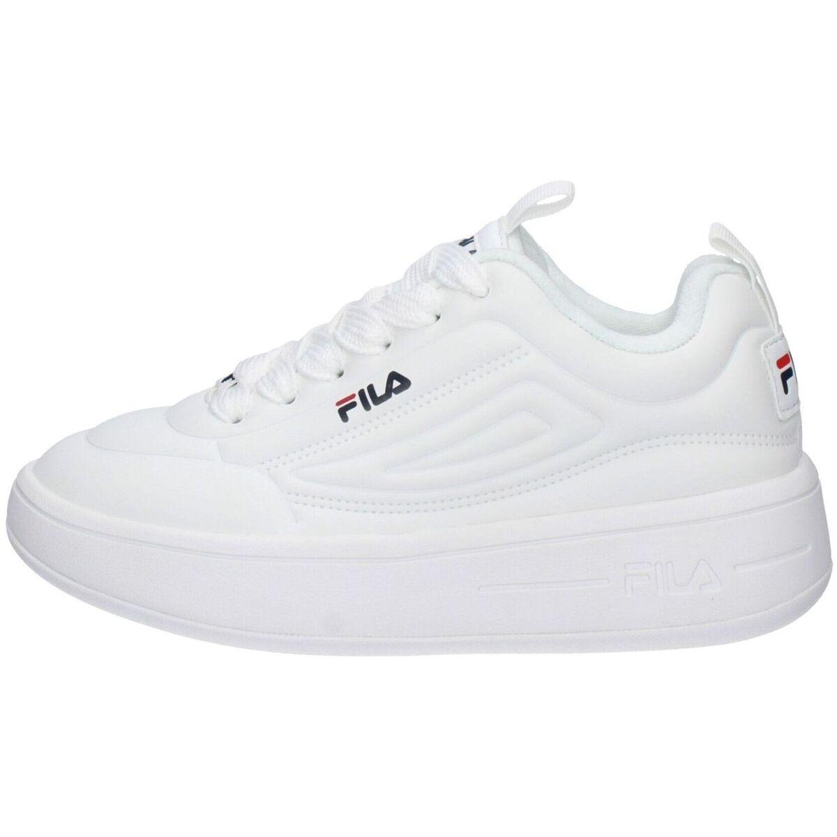 Baskets basses Fila pour femme Réductions en ligne jusqu'à 38