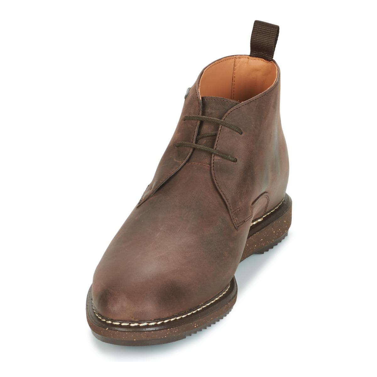 clarks kenley mid gtx