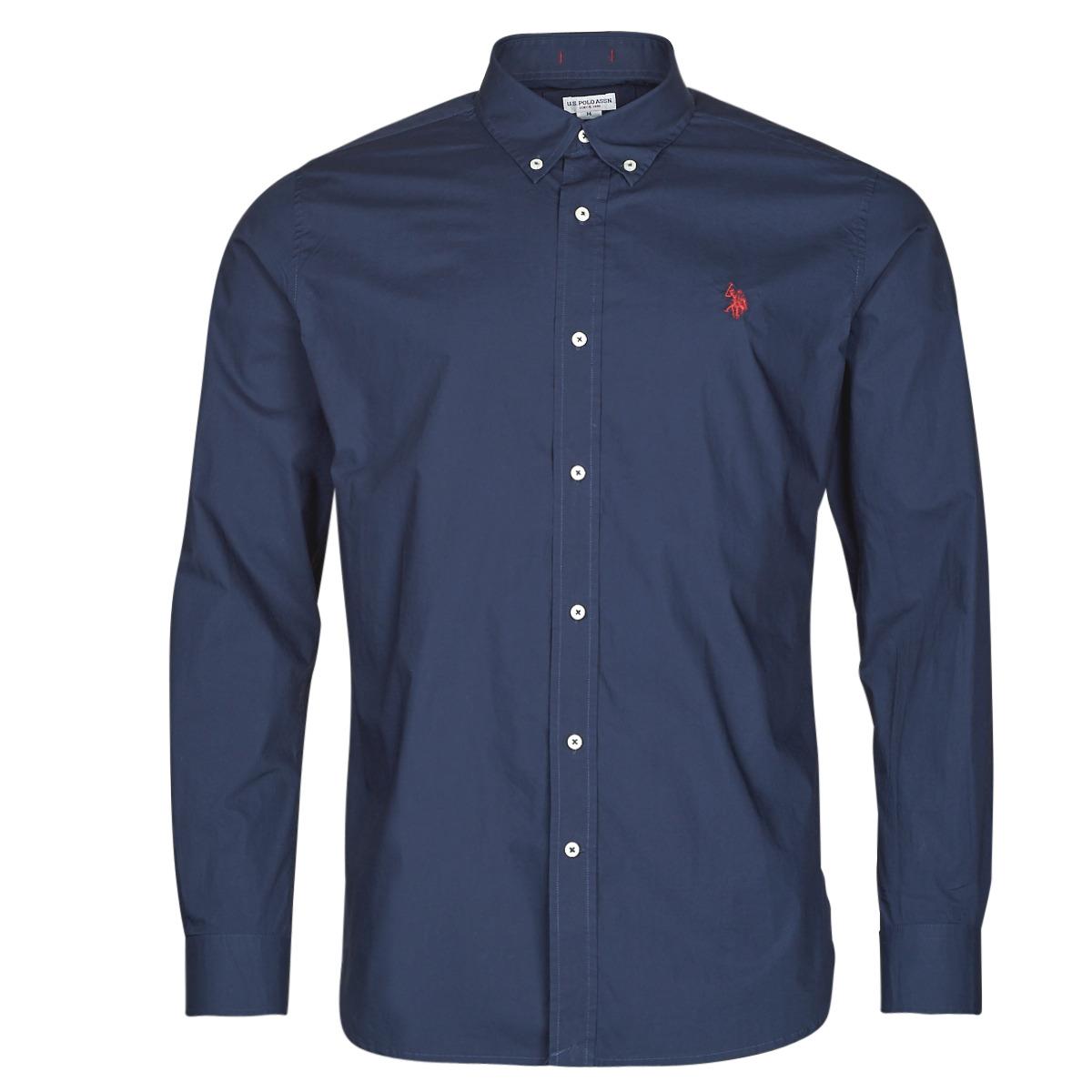 Chemises U.S. POLO ASSN. pour homme Reductions en ligne jusqu a 52 Lyst