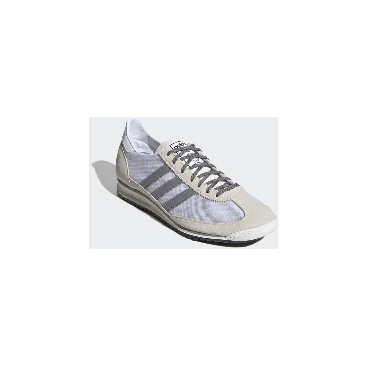 SL 72 Chaussures adidas pour homme en coloris Gris - Lyst