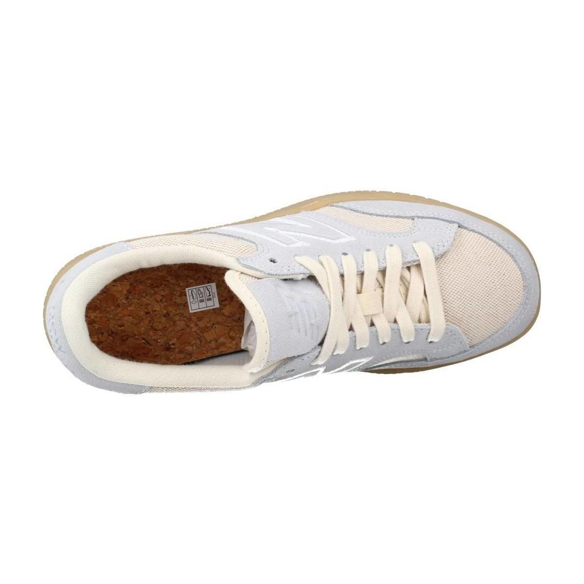 PROWT CSS Chaussures New Balance en coloris Gris Lyst