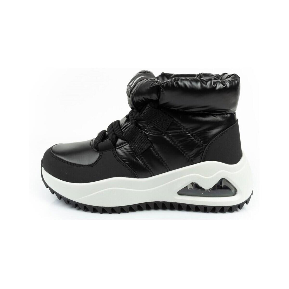 bottes neige skechers