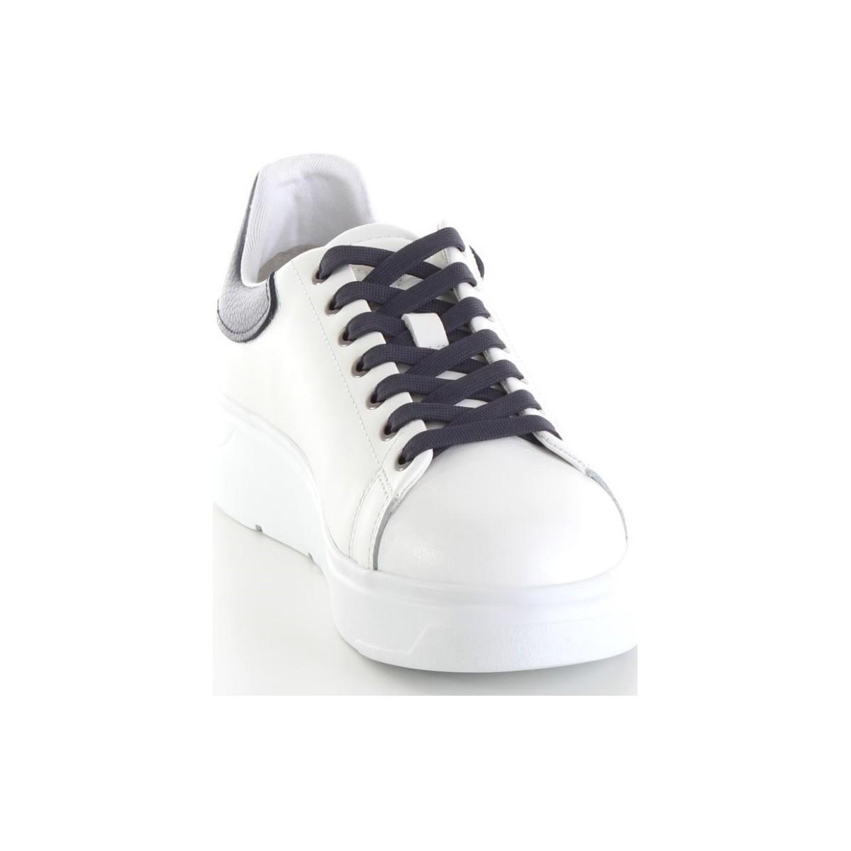 Armani Lage Sneakers X4x180 Xl183 voor heren - Lyst