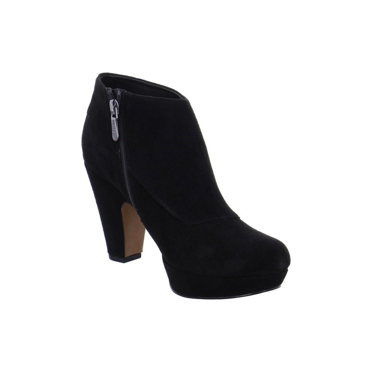 clarks katelina boots