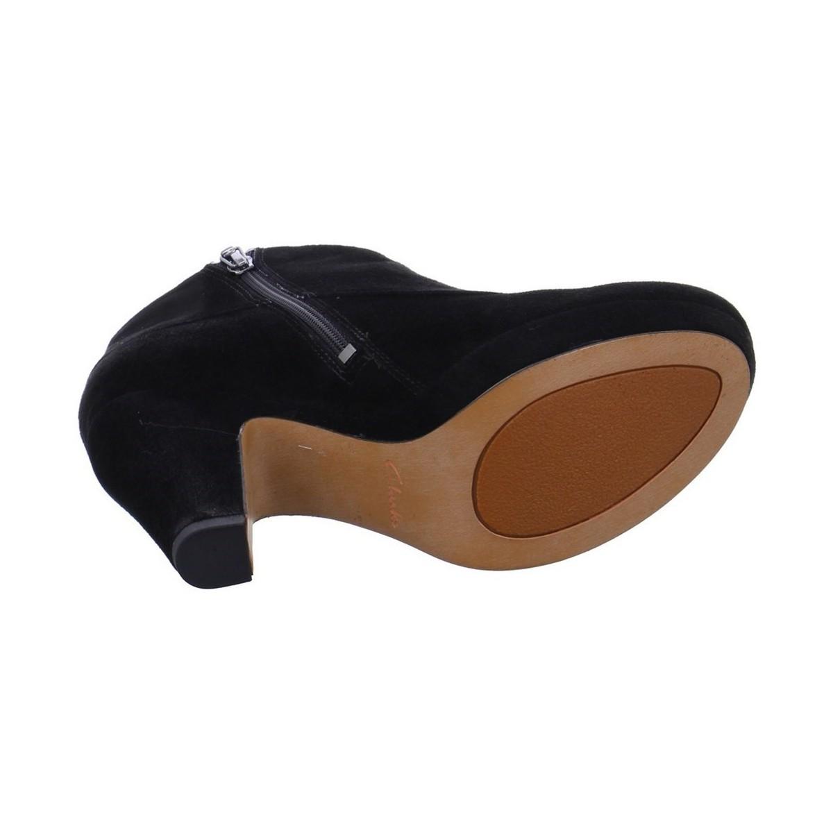 clarks katelina boots