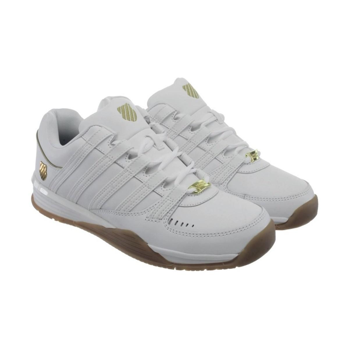 k swiss baxter trainers