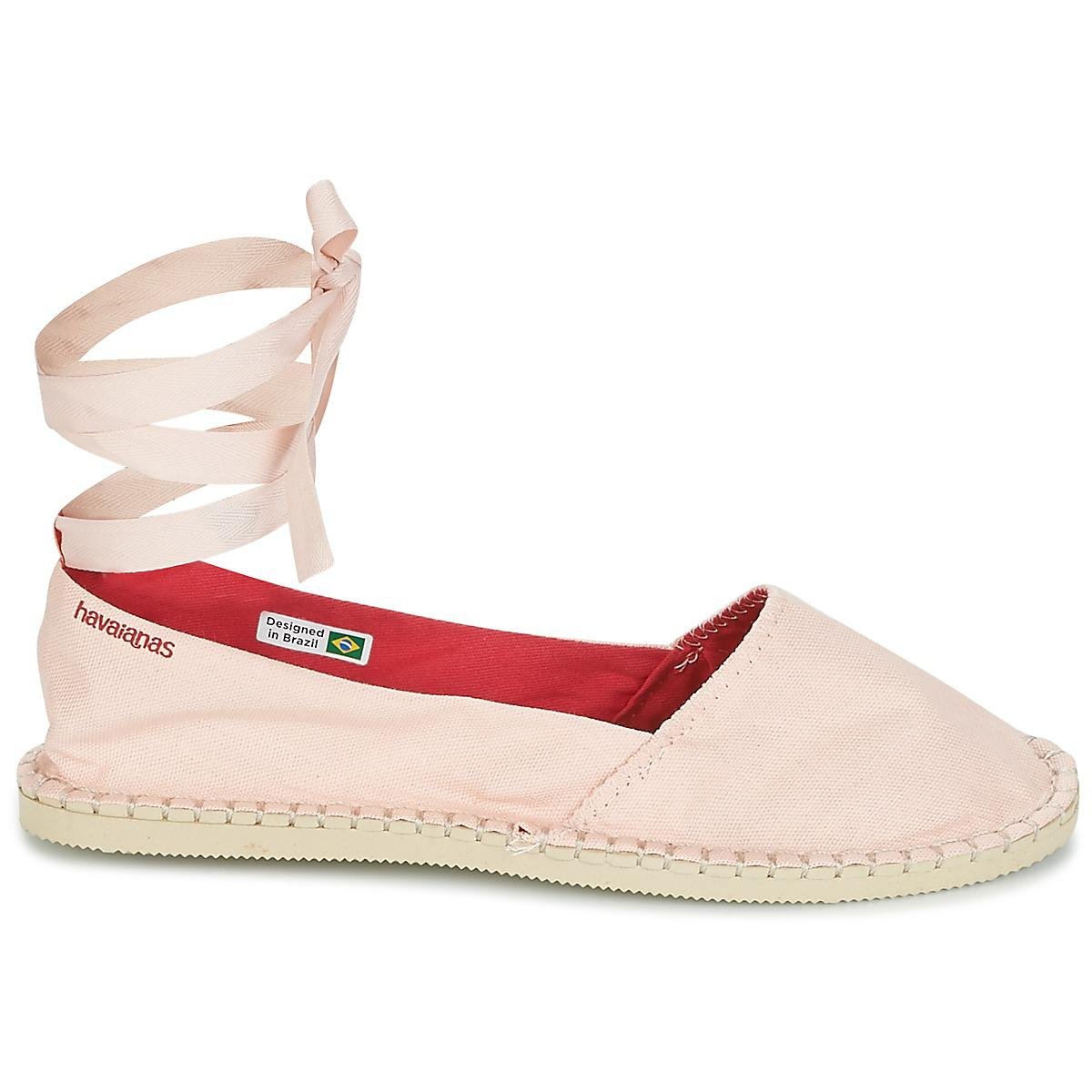 havaianas espadrilles womens