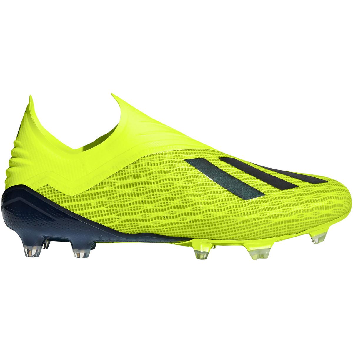 chaussures de foot adidas x 18. 3 chaussures de foot adidas x 18. 3