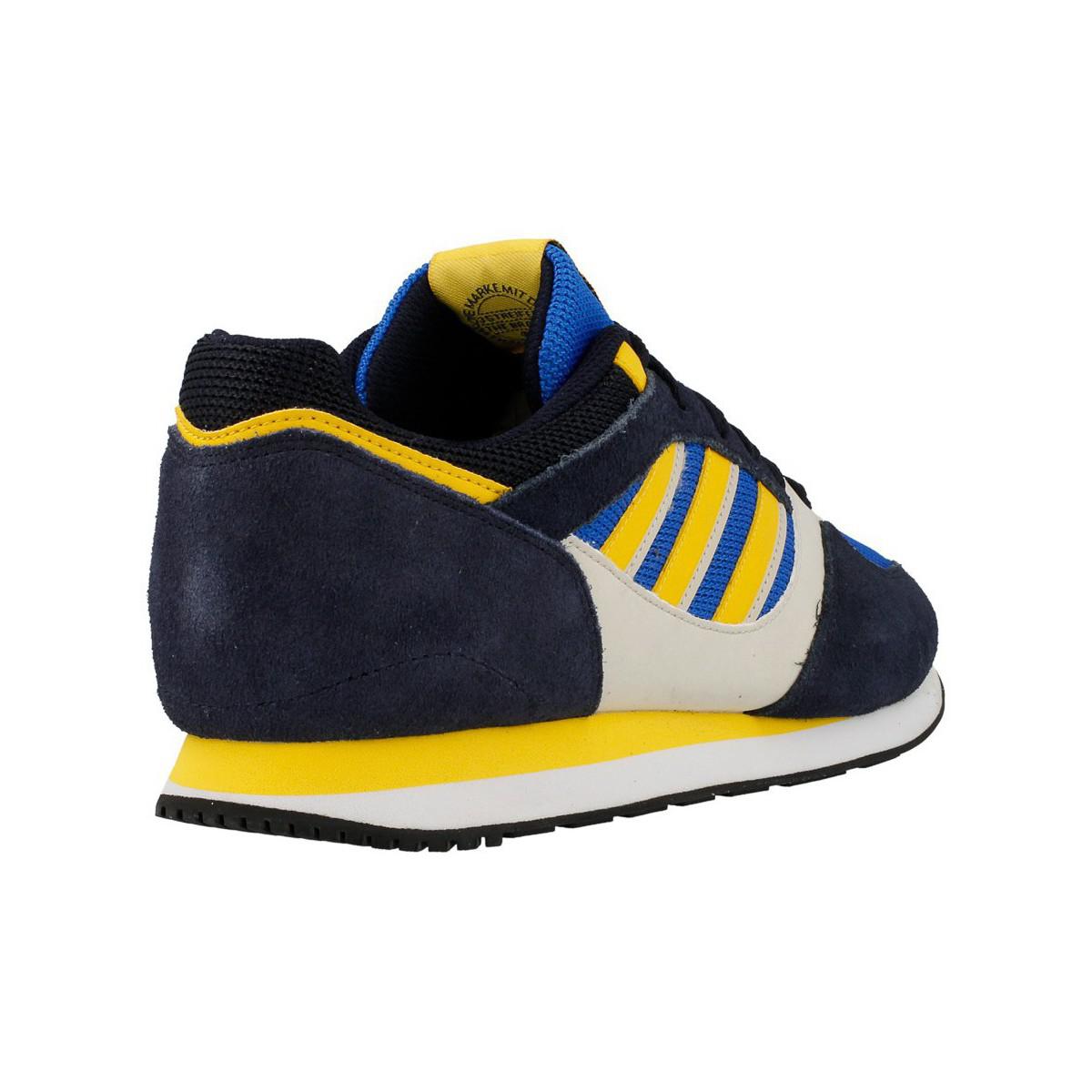 adidas zx 100 mens navy