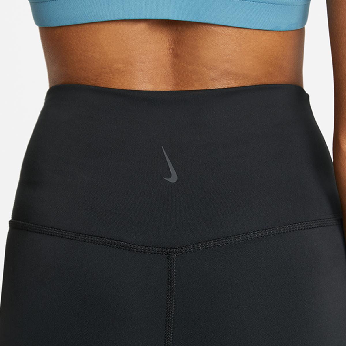 Nike Legging Yoga Crochet 7/8 Tight 