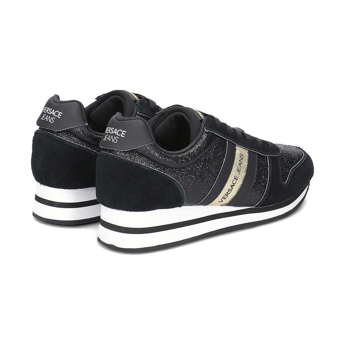 versace jeans stella trainers