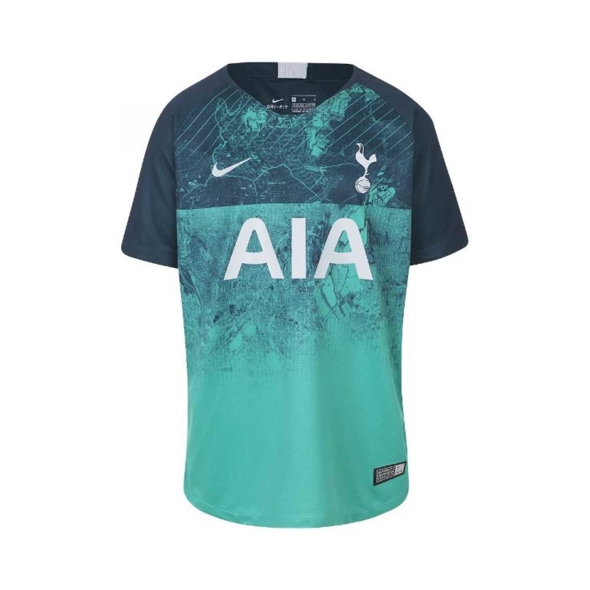 tottenham shirt junior