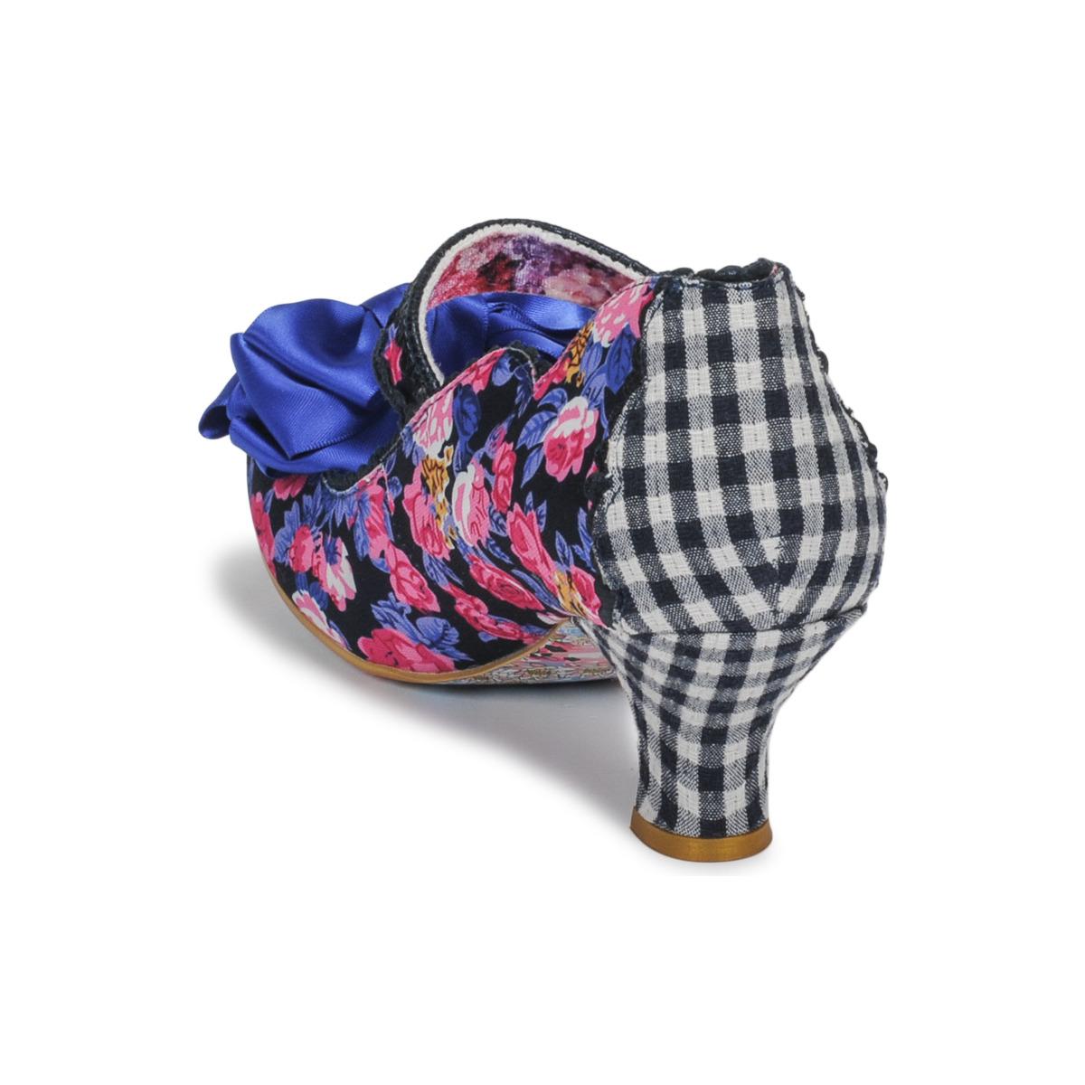 irregular choice summer breeze