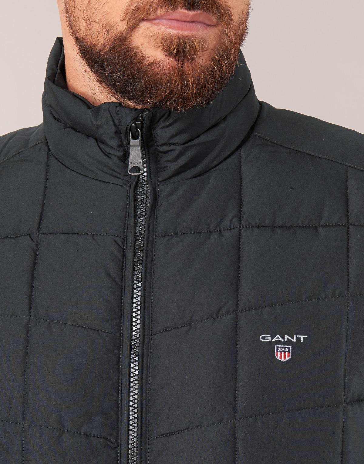the cloud jacket gant