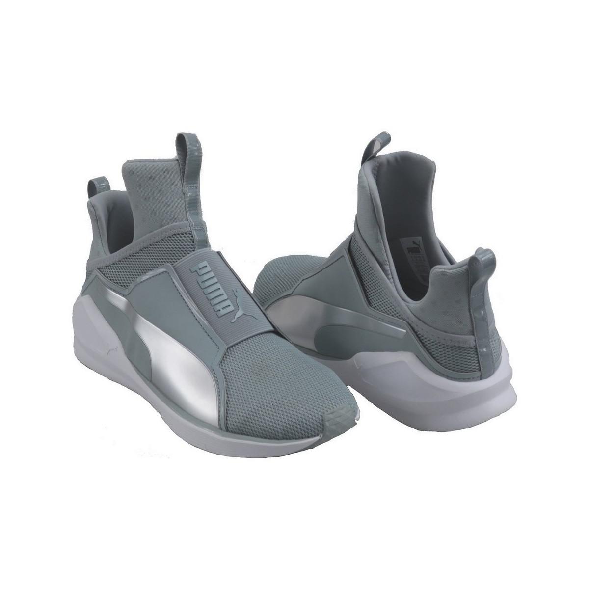 puma fierce core women's shoes