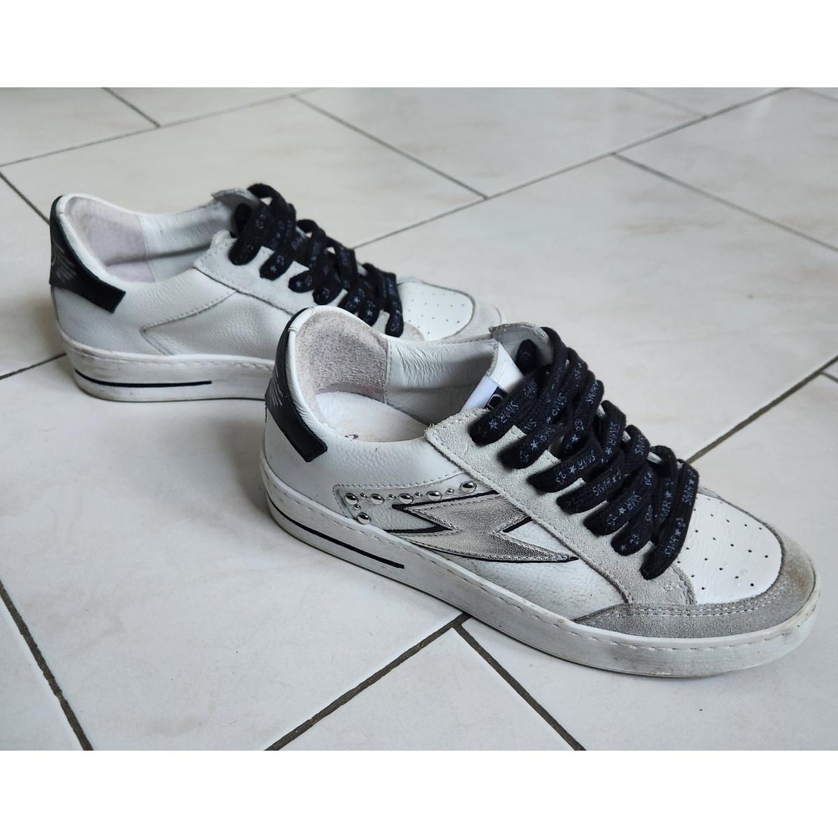 Baskets Semerdjian femme à partir de 30 € Lyst