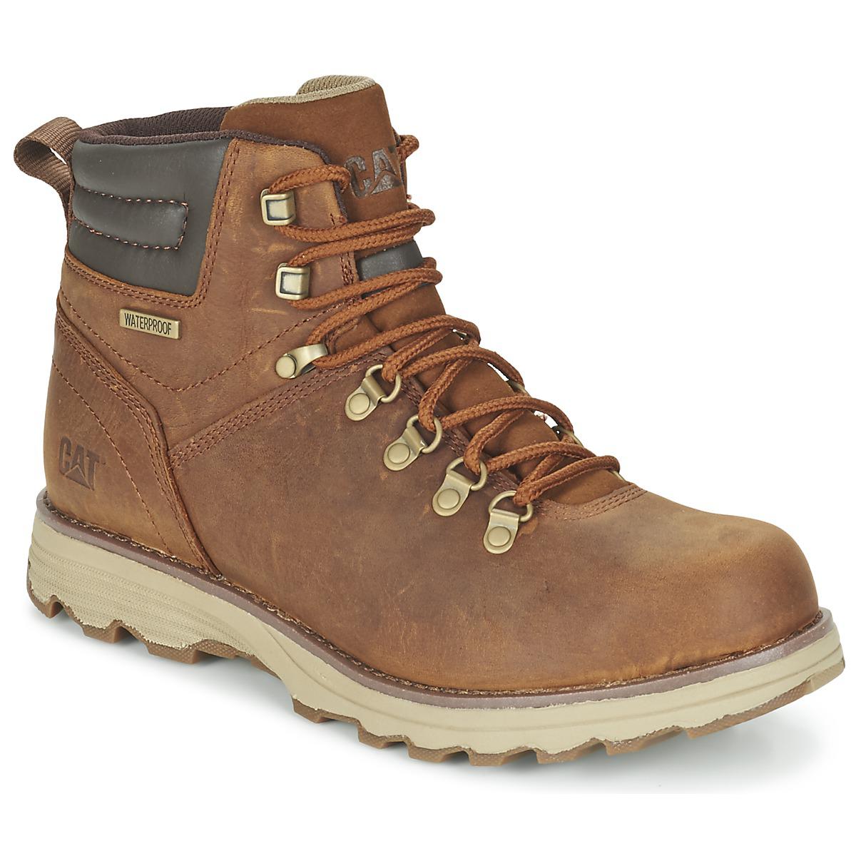 caterpillar sire boots
