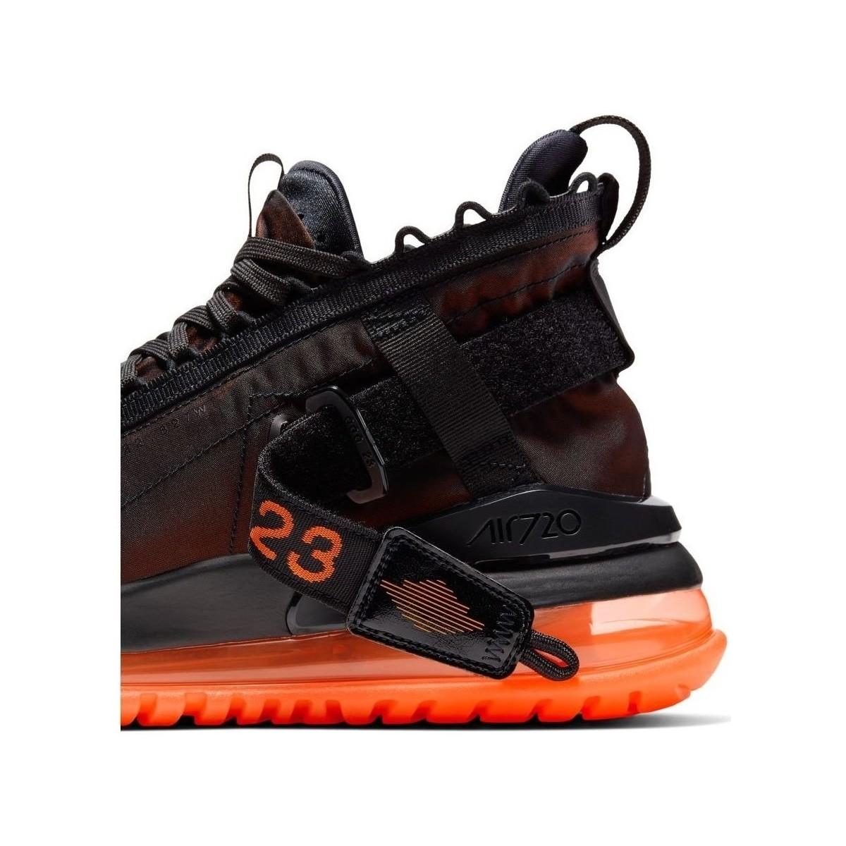 Nike Air Jordan Protomax 720 Basketball Trainers (shoes) in Black for Men |  Lyst UK