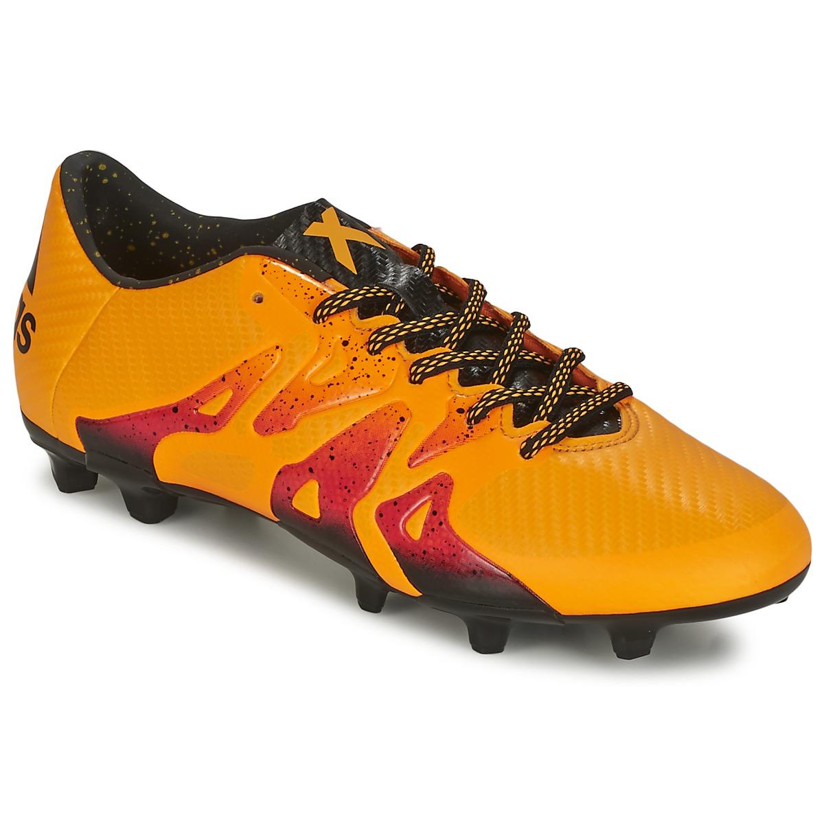 adidas x 15.3 heren