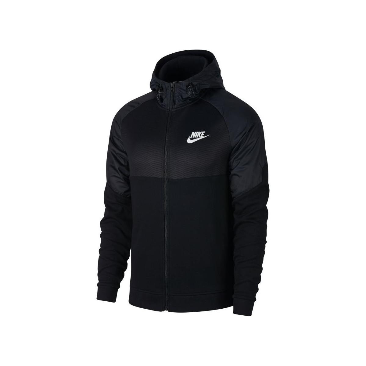 nike advance tracksuit